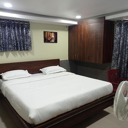 Elevate Horizon Hotel Бхубанешвар Екстериор снимка
