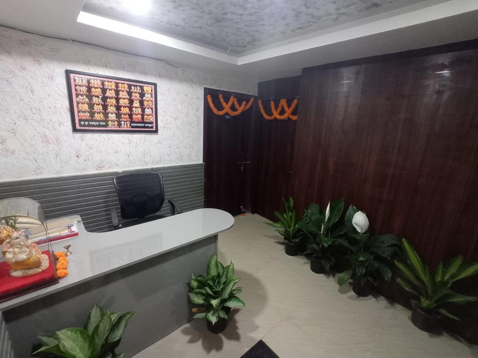 Elevate Horizon Hotel Бхубанешвар Екстериор снимка